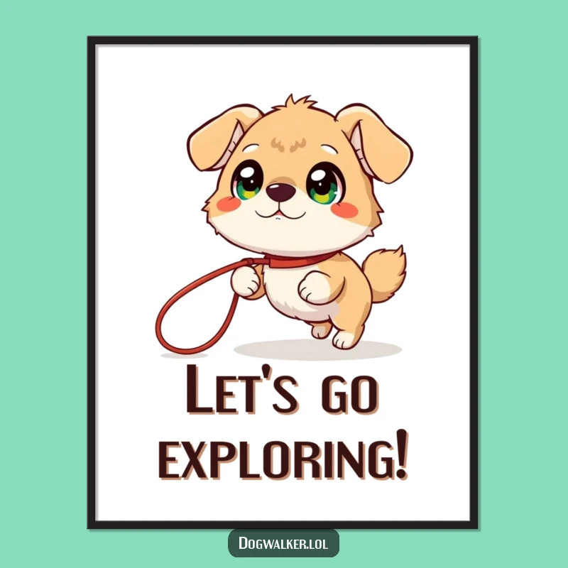 Funny Giggling Animal Digital Art: Instant Hilarious Wall Decor Gift