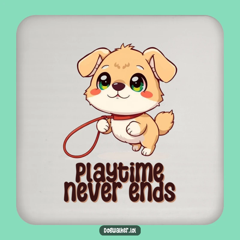 Funny Giggling Animal Coaster Set: Protect Surfaces with Humor